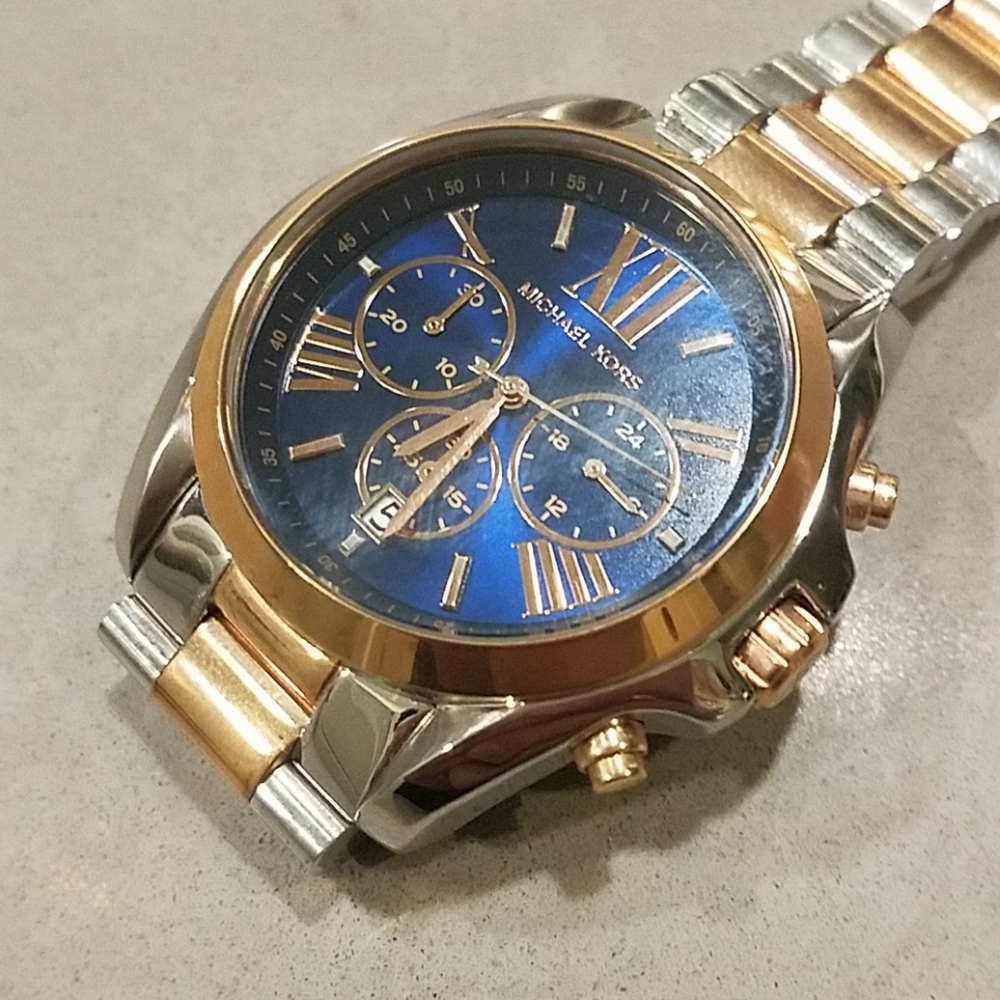 Michael Kors Men's Watch - Picture 3 of 3